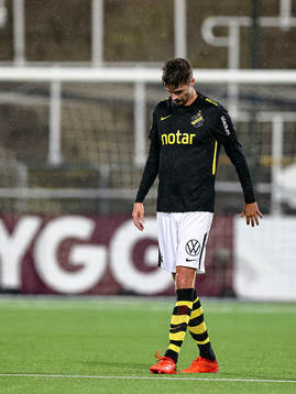 s Mikael Lustig deppar