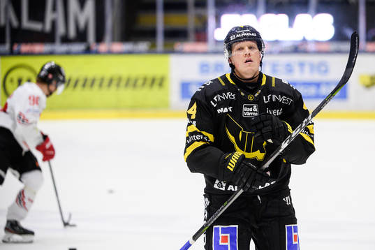 Västerås Niclas Lundgren