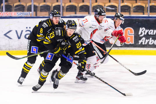 Västerås Alexander Younan