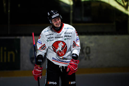Vita Hästens Anton Danielsson