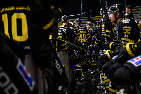 Västerås Lukas Zetterberg