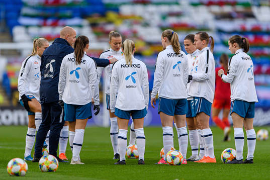 Players of Norway
