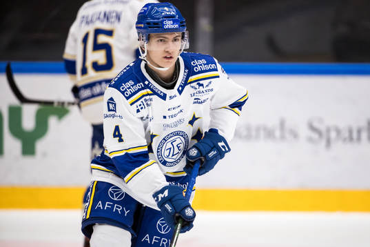 Leksands Erik Hedlund