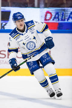 Leksands Erik Hedlund