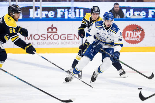 Leksands Nils Åman