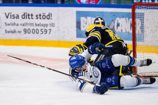 Leksands Fredrik Forsberg