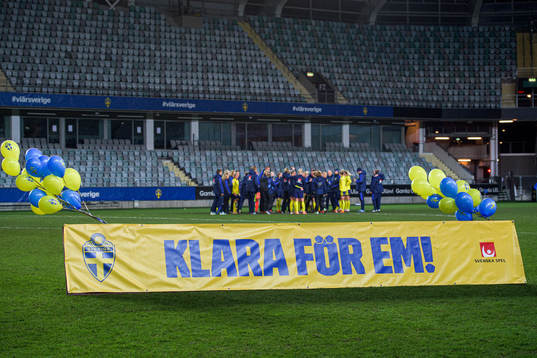A banner