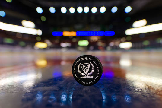 En matchpuck