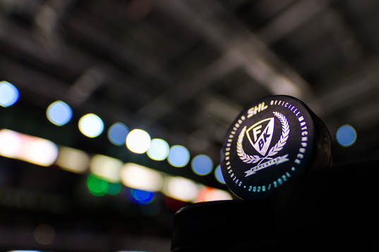 En matchpuck