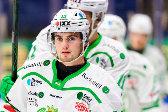 Rögles Nils Höglander