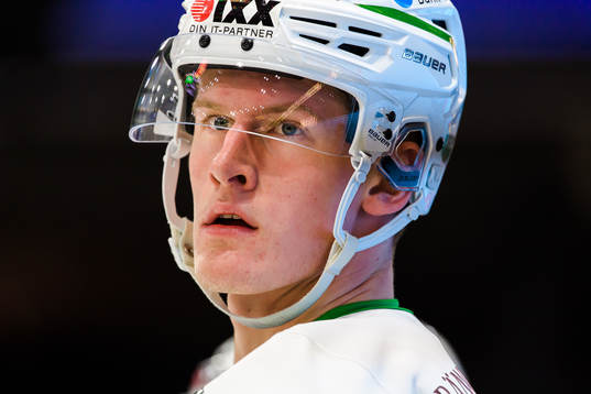 Rögles Adam Edström