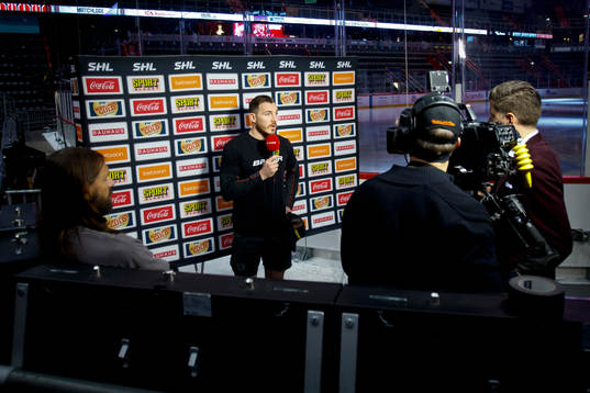 Brynäs John Persson