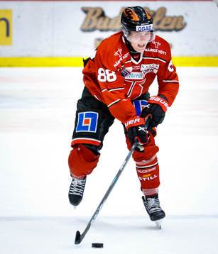 Örebros Joonas Rask