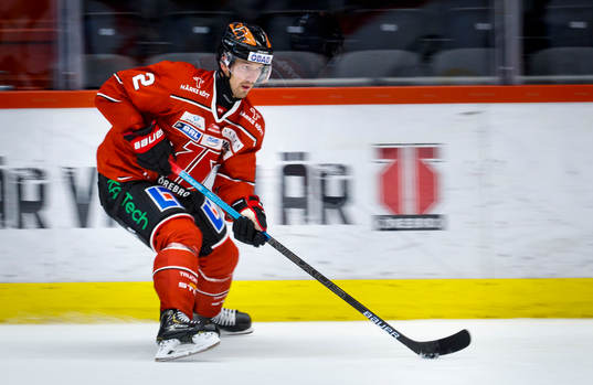 Örebros Rasmus Rissanen