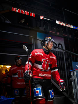 Örebros Christopher Mastomäki