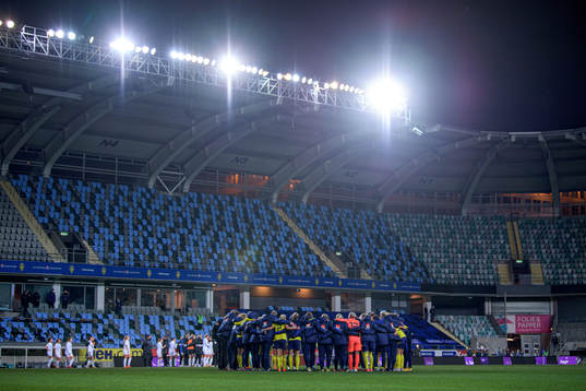 Players of Sweden
