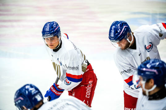 Oskarshamns John Dahlström