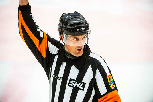 Domare Mikael Nord