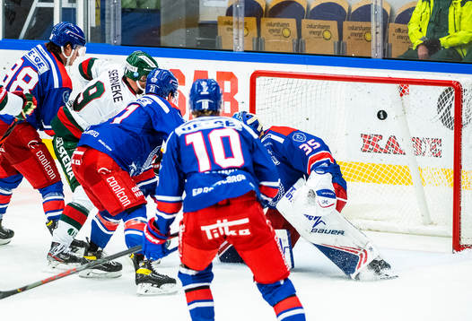 Här gör Frölundas Jan Mursak 3-2