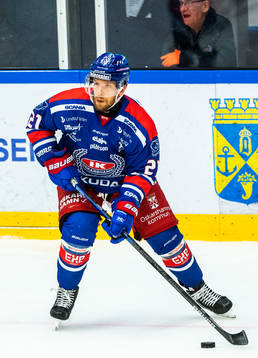 Oskarshamns Brian Cooper
