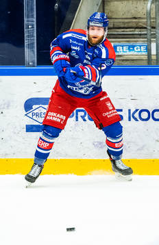 Oskarshamns Adam Janosik