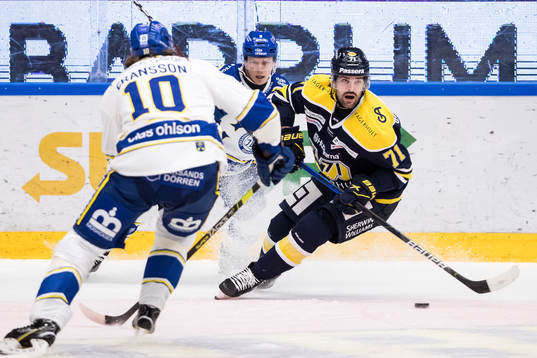 s Linus Fröberg