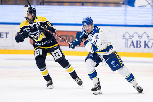 Leksands Martin Karlsson