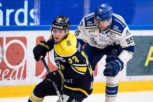 s Lias Andersson