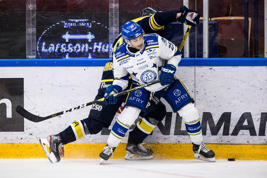 Leksands Carter Camper
