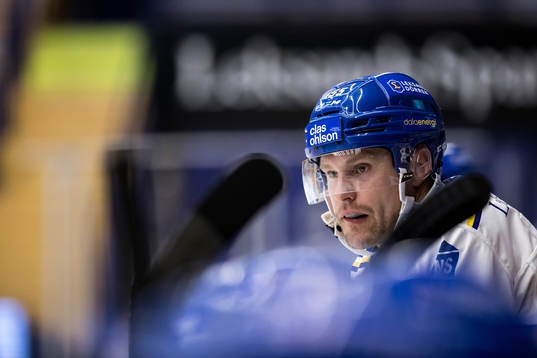 Leksands Jonas Ahnelöv