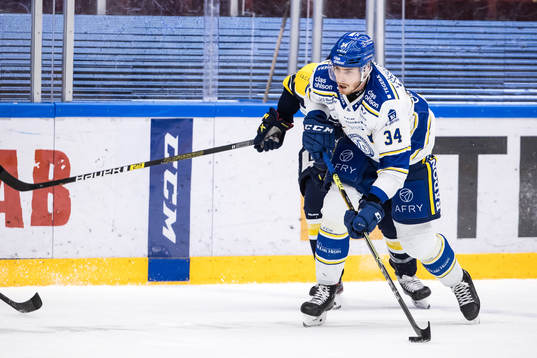 Leksands Peter Cehlarik
