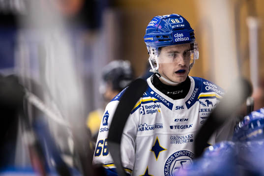 Leksands Nils Åman