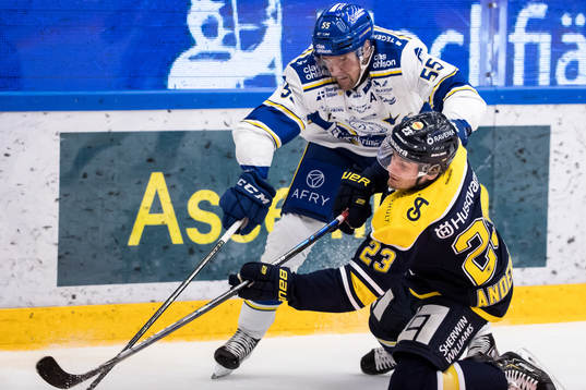 s Lias Andersson