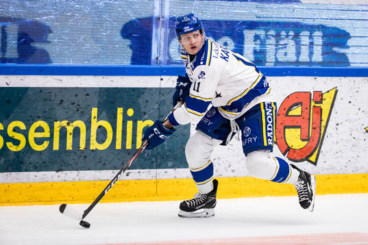 Leksands Martin Karlsson