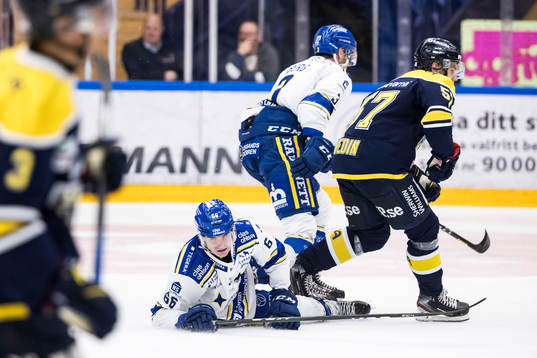 Leksands Nils Åman