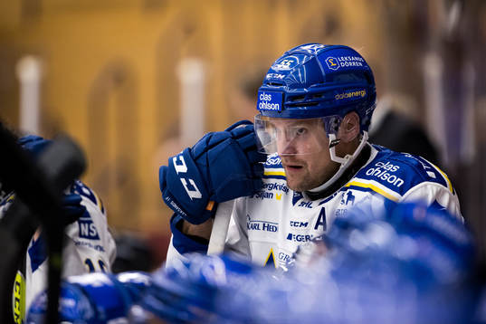 Leksands Jonas Ahnelöv