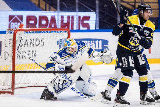 s Linus Sandin