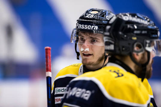 s Lias Andersson