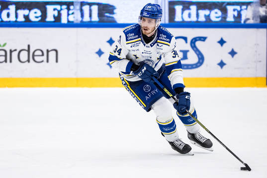 Leksands Peter Cehlarik