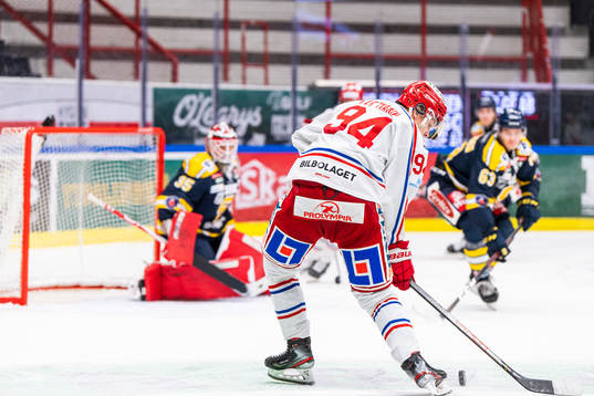 Timrås Sebastian Hartmann