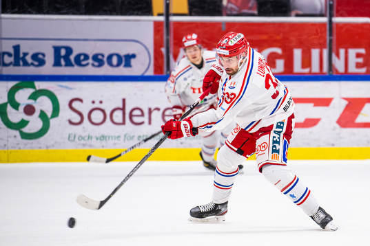 Timrås Albin Lundin