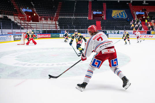 Timrås Marcus Hardegård