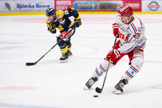 Timrås Morten Madsen