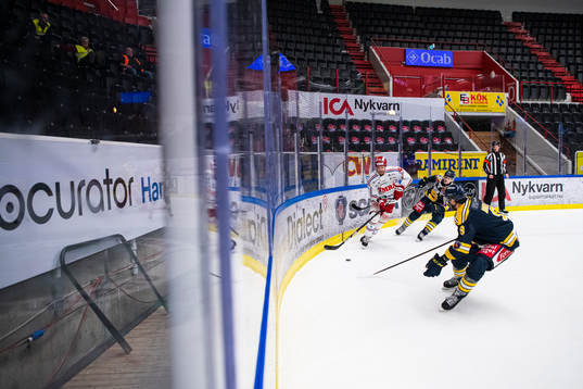 Timrås Jacob Blomqvist