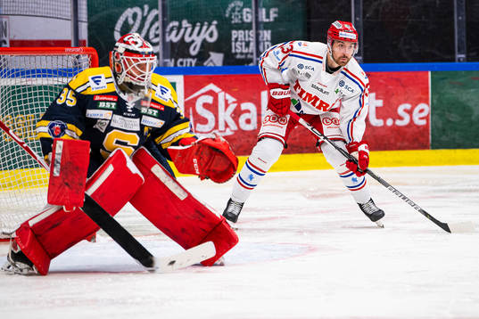 Timrås Albin Lundin