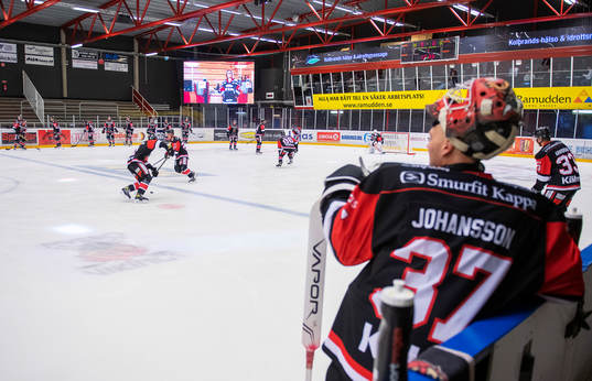 Nybros spelare