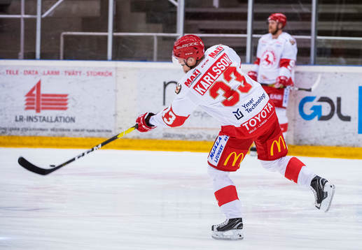 Trojas Daniel Karlsson Thörnros