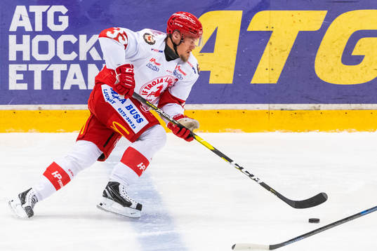 Trojas Daniel Karlsson Thörnros