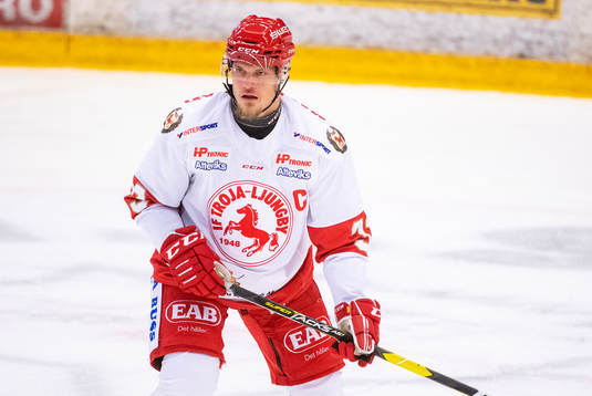 Trojas Daniel Karlsson Thörnros
