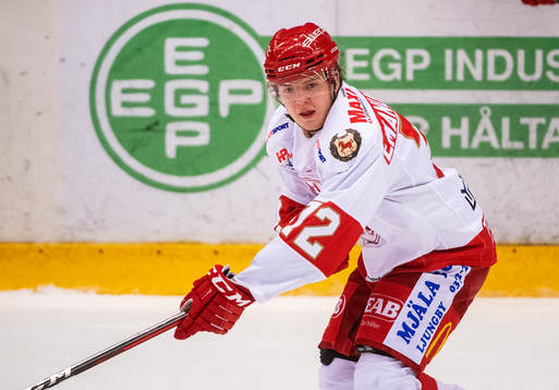 Trojas Jesper Emanuelsson